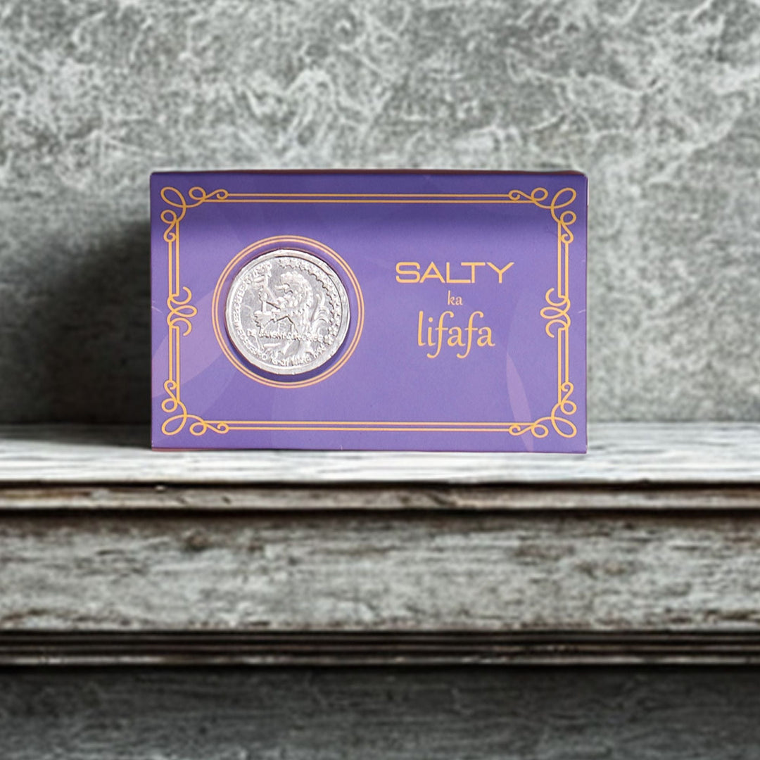Shagun Lifafa for Brother - Salty Accessories