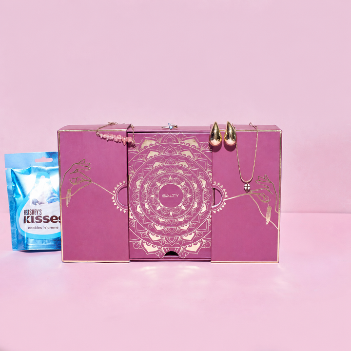 Surprise Reveal Glide Giftbox For Her
