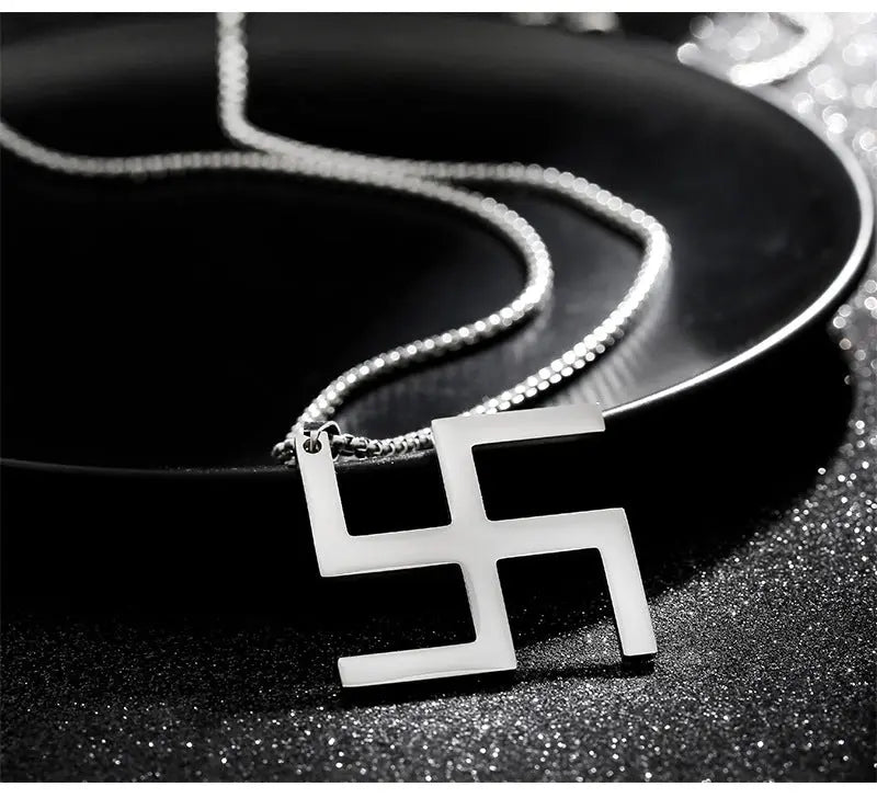 Sacred Omnipresence Chain - Salty Accessories