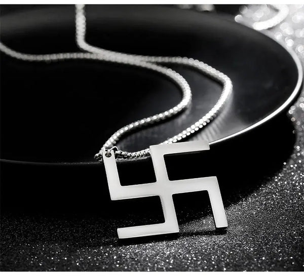 Sacred Omnipresence Chain