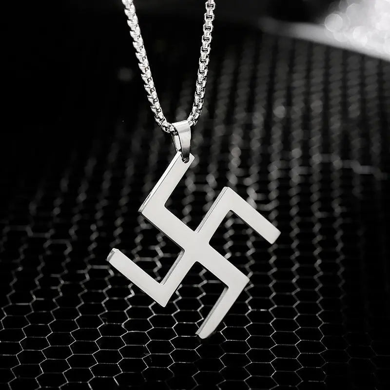 Sacred Omnipresence Chain - Salty Accessories