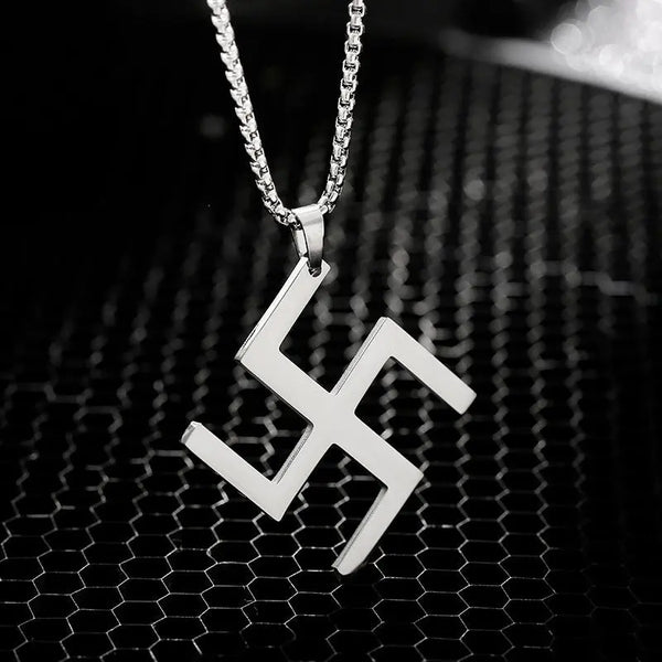 Sacred Omnipresence Chain
