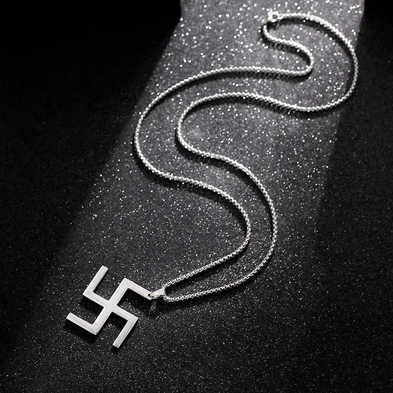 Sacred Omnipresence Chain - Salty Accessories