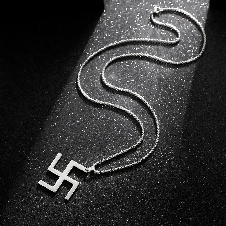 Sacred Omnipresence Chain - Salty Accessories