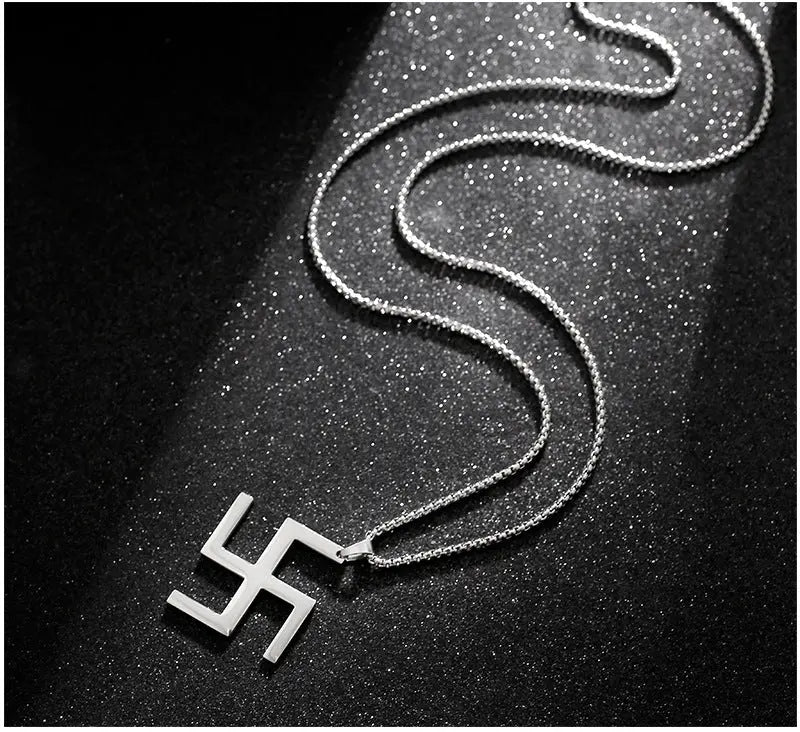 Sacred Omnipresence Chain - Salty Accessories