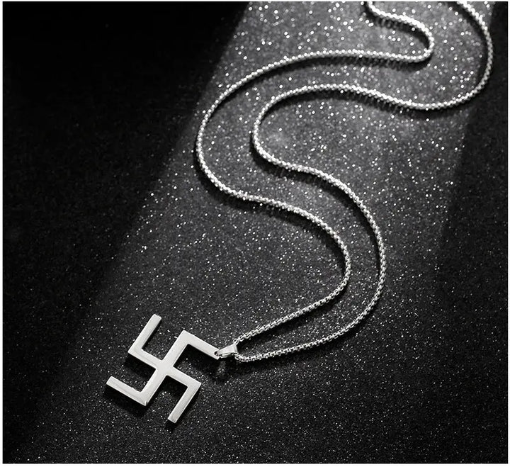 Sacred Omnipresence Chain - Salty Accessories