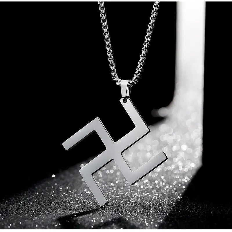 Sacred Omnipresence Chain - Salty Accessories