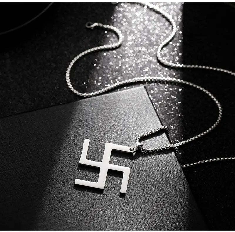 Sacred Omnipresence Chain - Salty Accessories