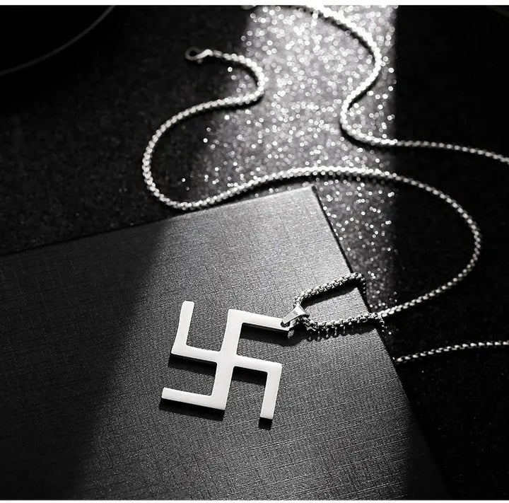 Sacred Omnipresence Chain - Salty Accessories