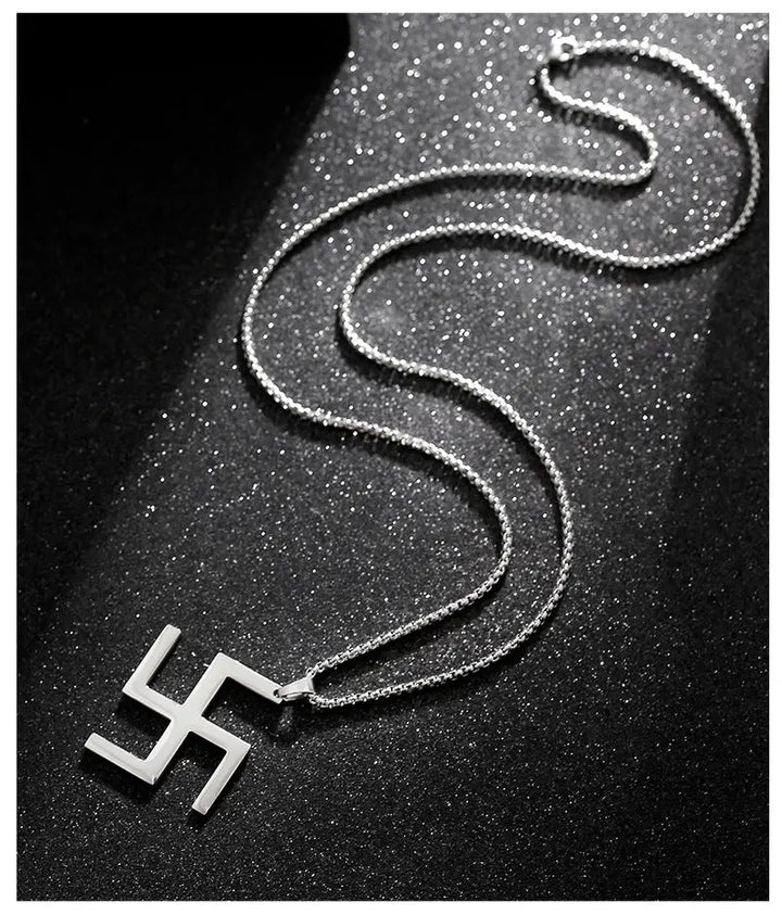 Sacred Omnipresence Chain - Salty Accessories