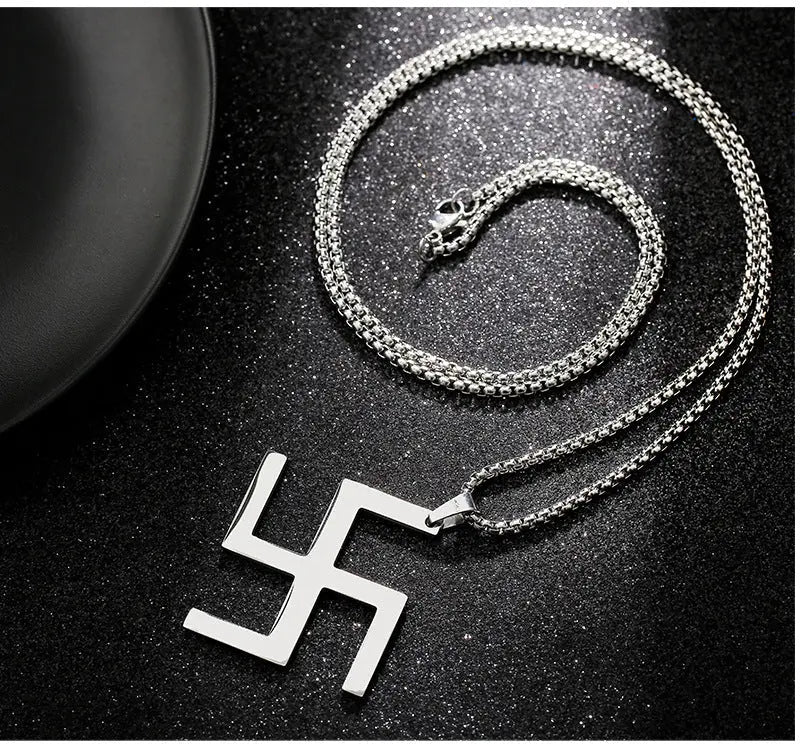 Sacred Omnipresence Chain - Salty Accessories