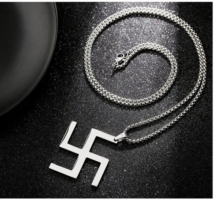 Sacred Omnipresence Chain - Salty Accessories