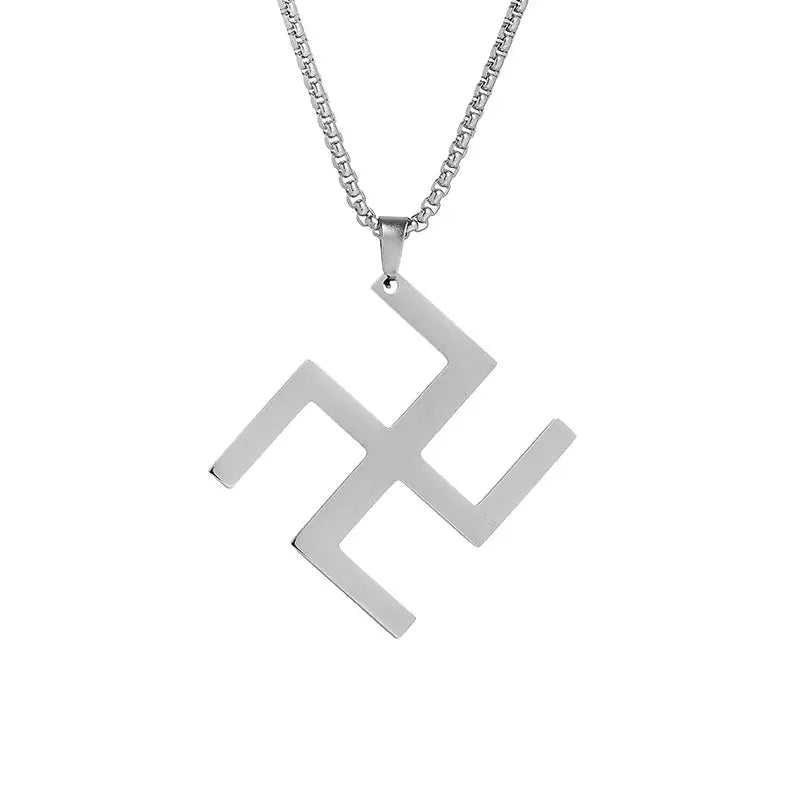 Sacred Omnipresence Chain - Salty Accessories