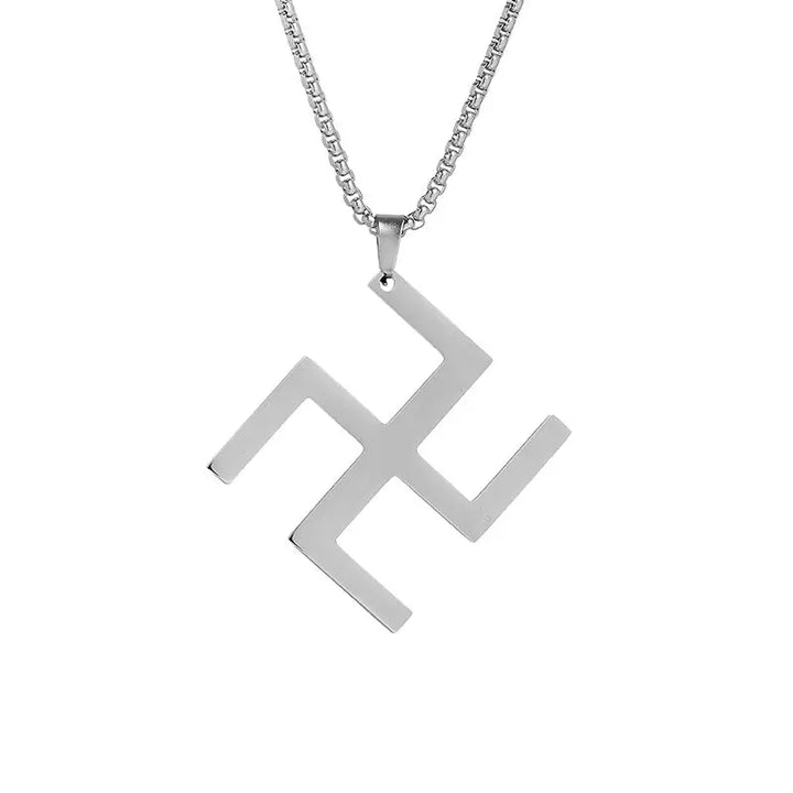 Sacred Omnipresence Chain - Salty Accessories