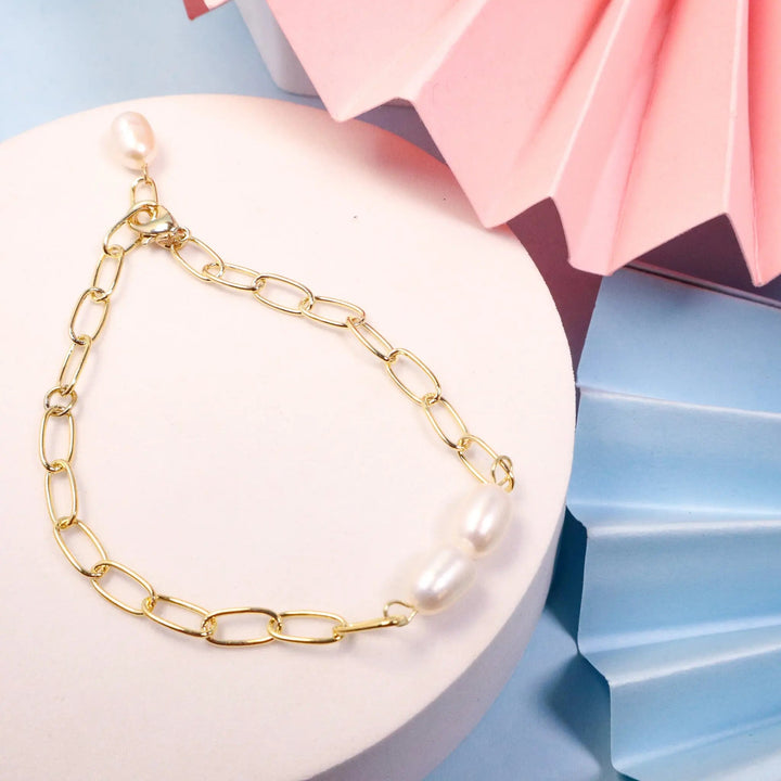 Salt Water Love Bracelet - Salty Accessories