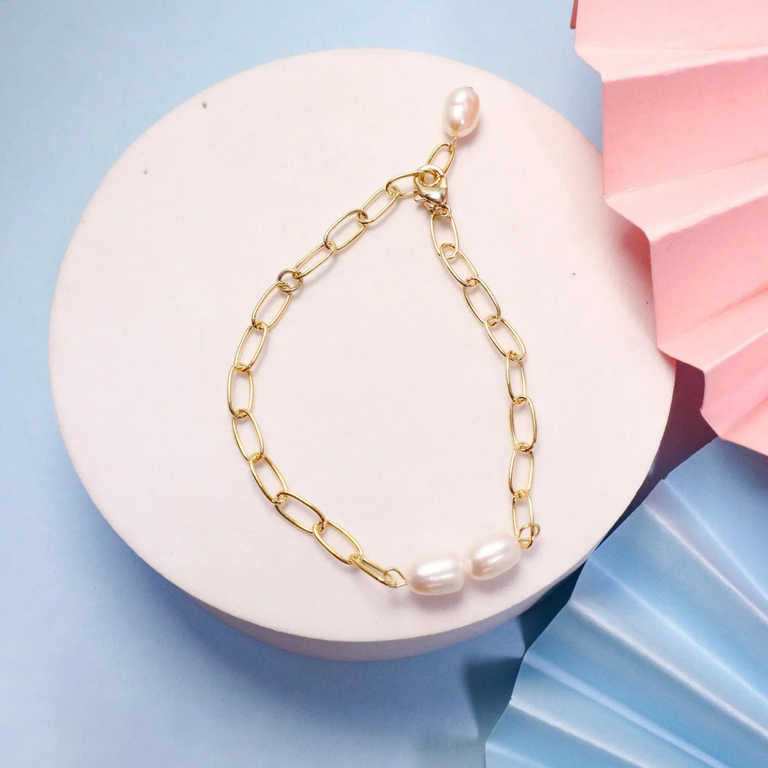 Salt Water Love Bracelet - Salty Accessories
