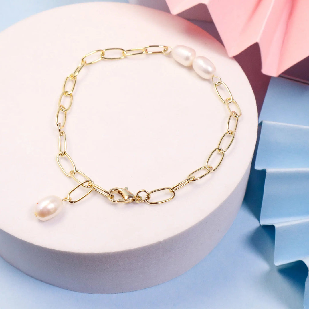 Salt Water Love Bracelet - Salty Accessories
