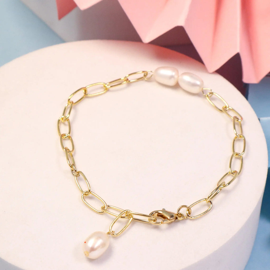 Salt Water Love Bracelet - Salty Accessories