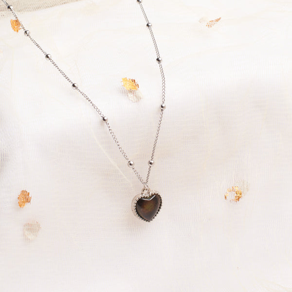 Romantic Hearts Chain