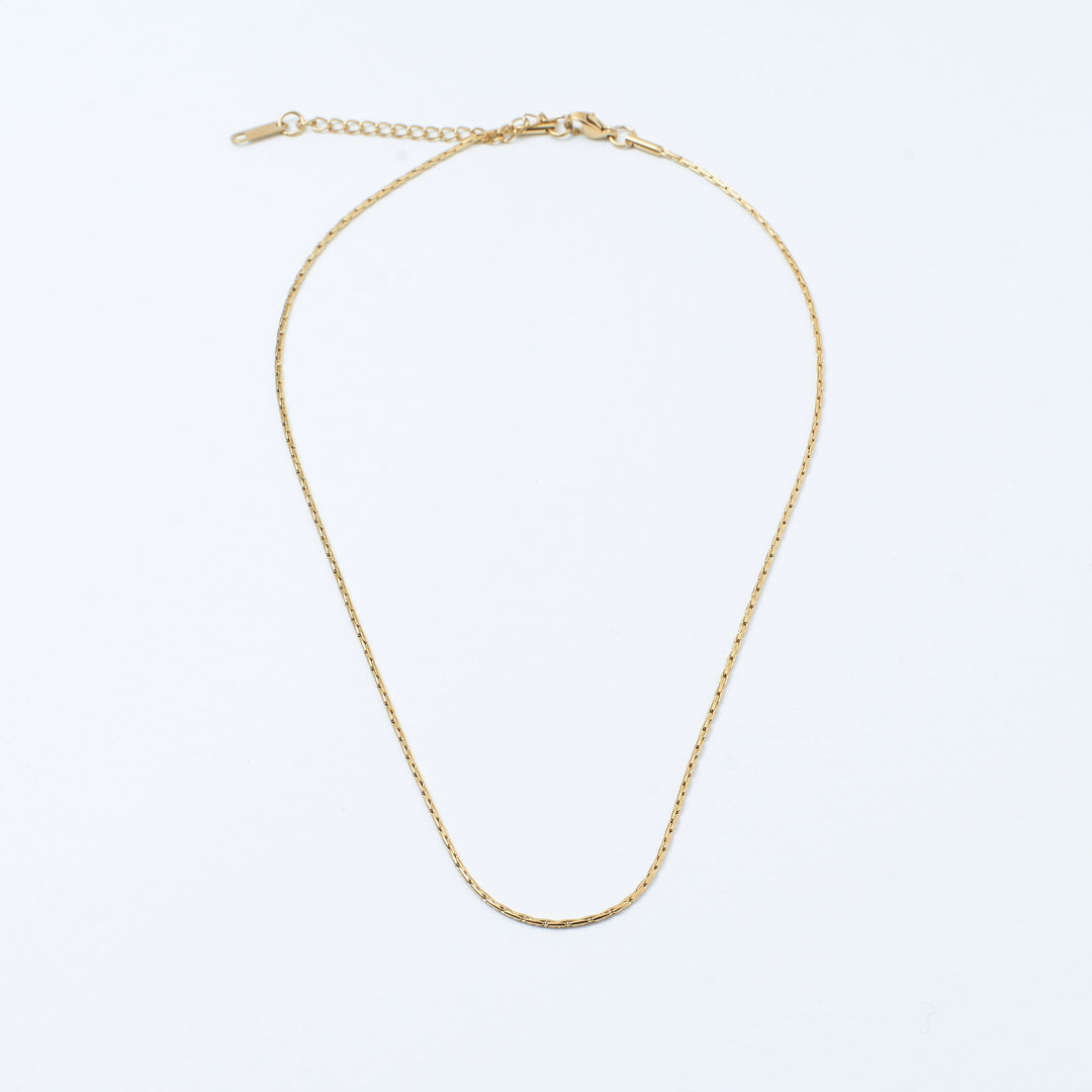 Golden Bismark chain