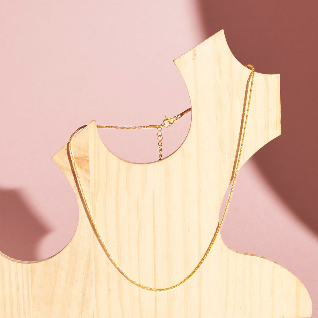 Golden Bismark chain