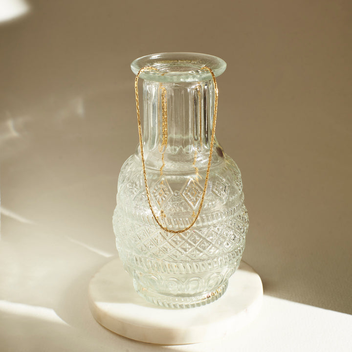 Golden Bismark chain