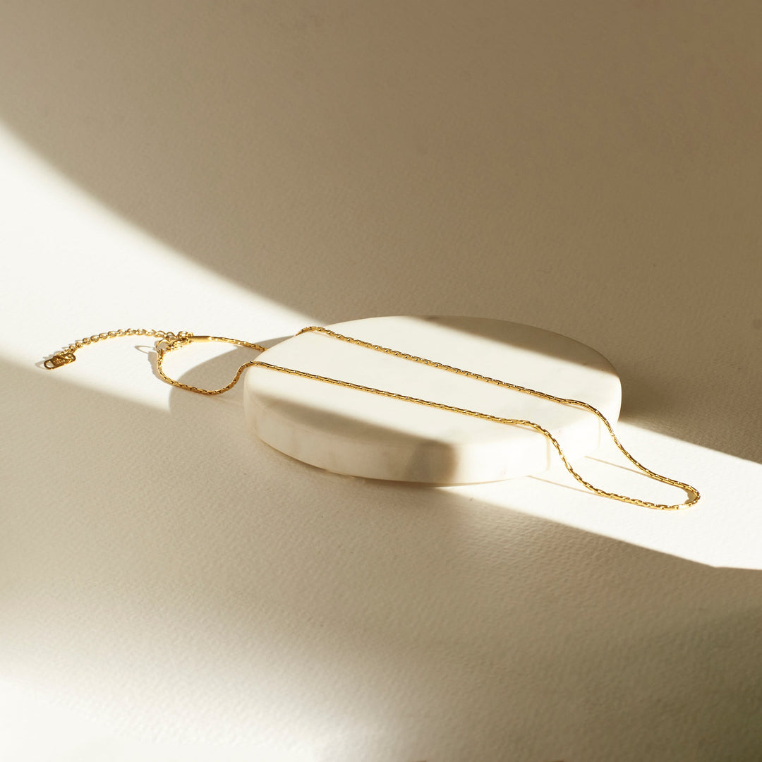 Golden Bismark chain