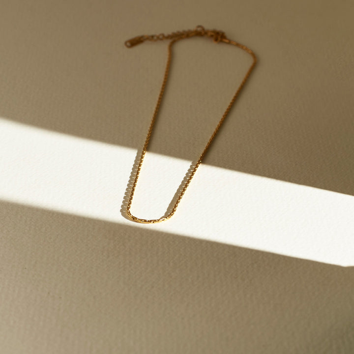 Golden Bismark chain