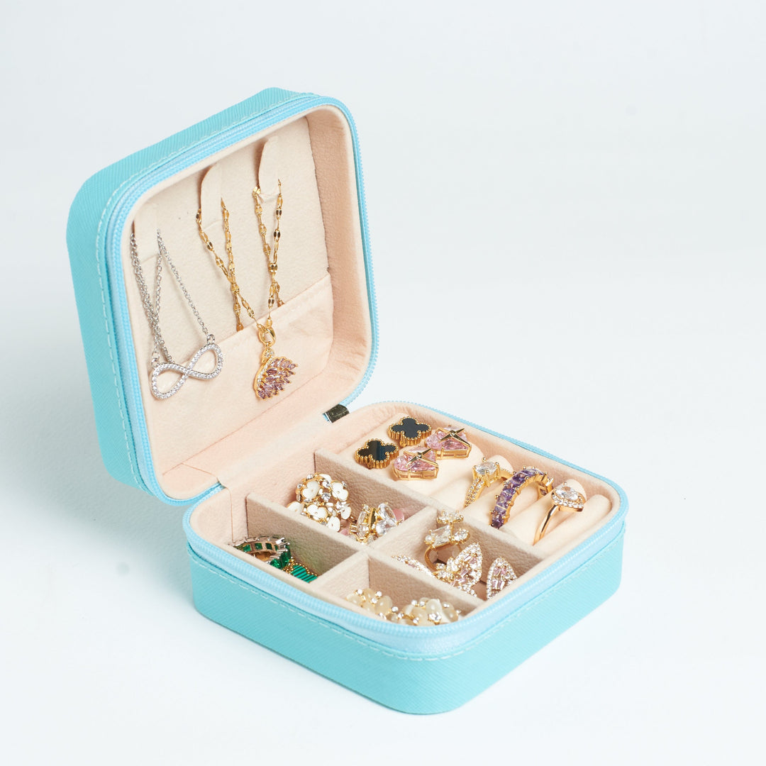 Portable Jewellery Organiser | Salty