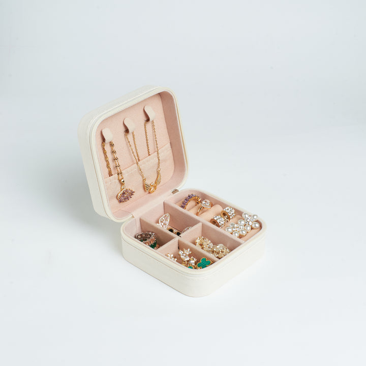 Portable Jewellery Organiser | Salty