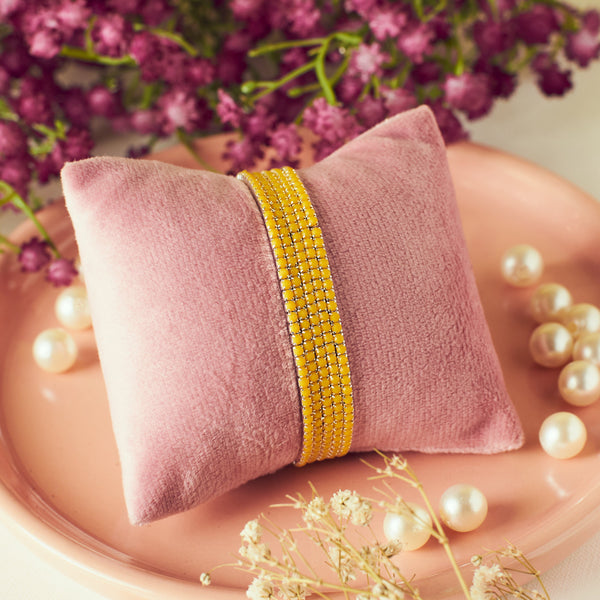 Buttercup Stretchable Bands (Set of 5)