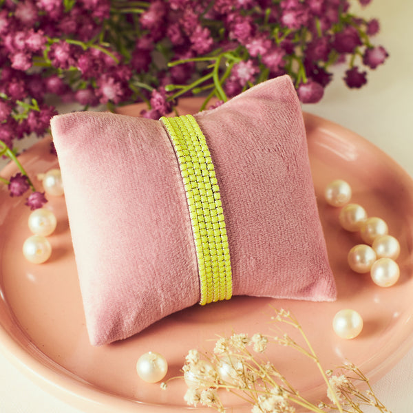 Dandelion Stretchable Band (Set of 5)