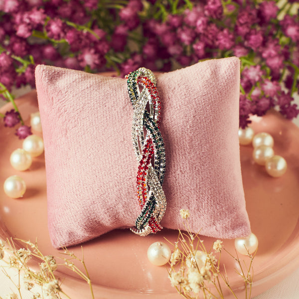 Royal Regalia Stretchable Band