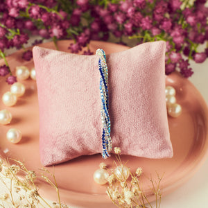 Helix Stretchable Band