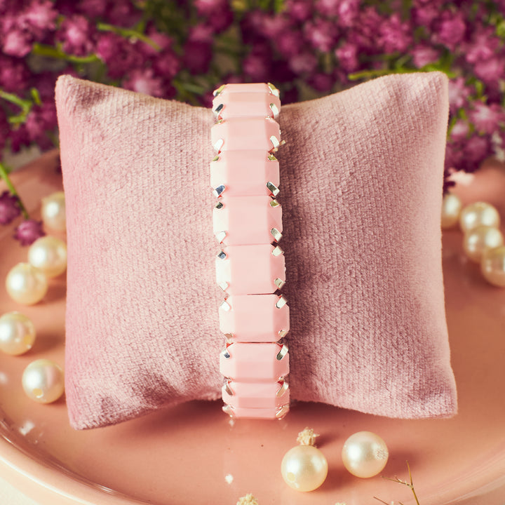 Pink Peony Band