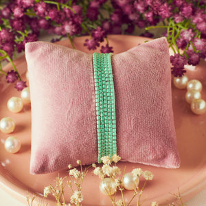 Nova Glow Stretchable Bands (Set of 5) - Salty Accessories
