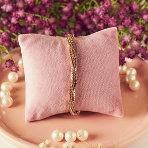 Sable Stretchable Band