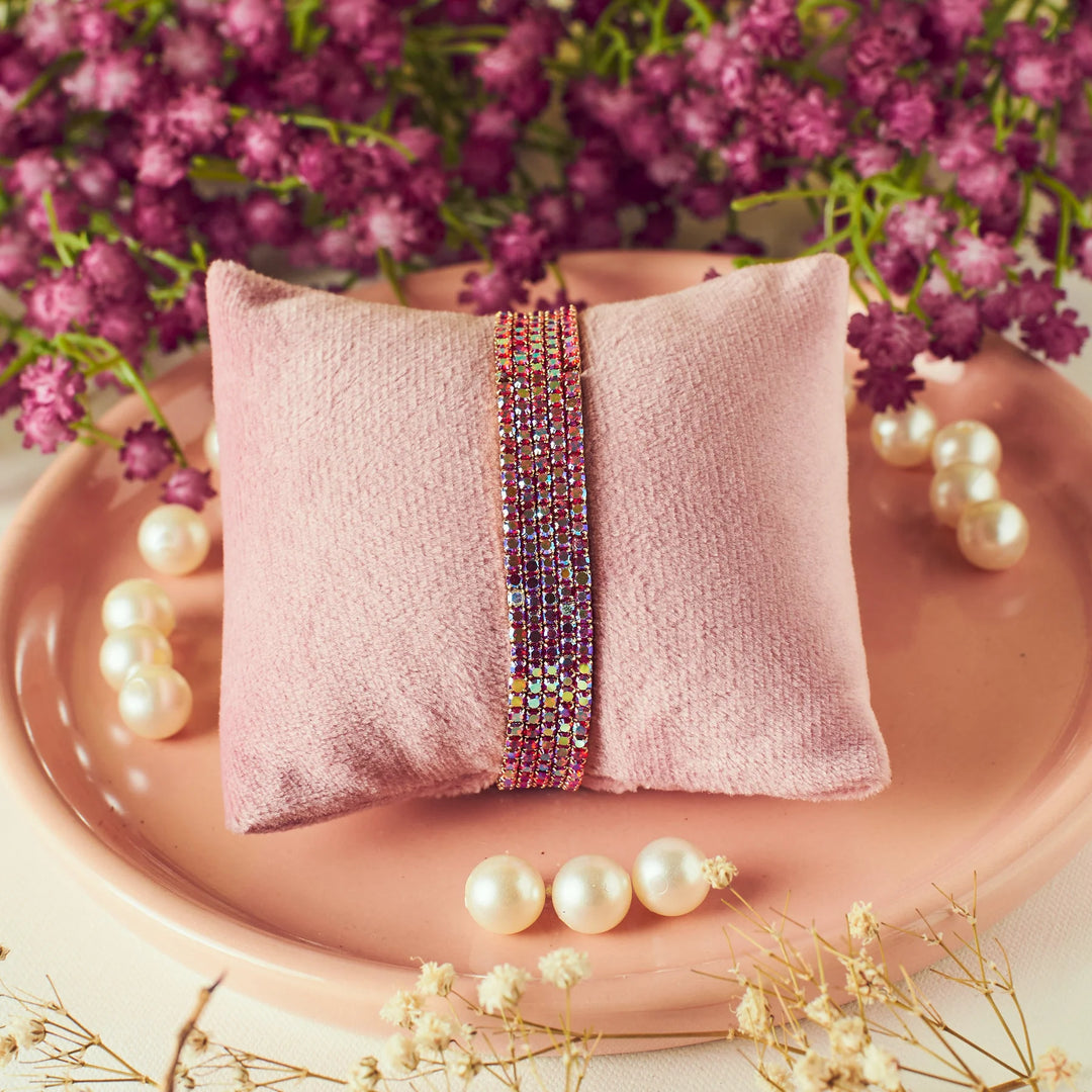 Lilac Love Gift Hamper for Her