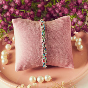 Glamour Stretchable Band