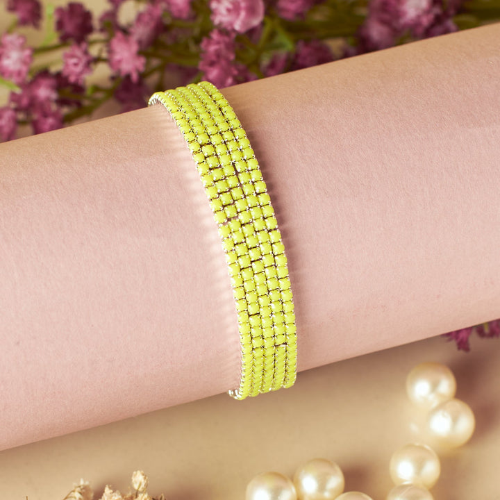 Dandelion Stretchable Band (Set of 5)