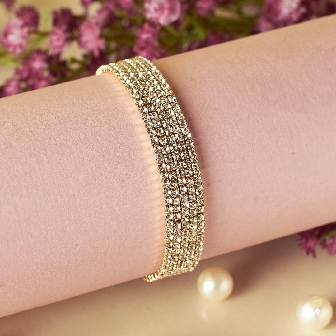 Cosmic Stretchable Bands (Set of 5)