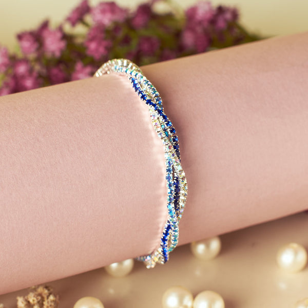 Helix Stretchable Band