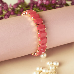 Raspberry Royale Band - Salty Accessories