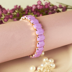 Lilac Meadows Band - Salty Accessories