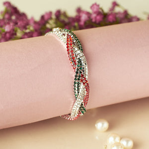 Royal Regalia Stretchable Band - Salty Accessories