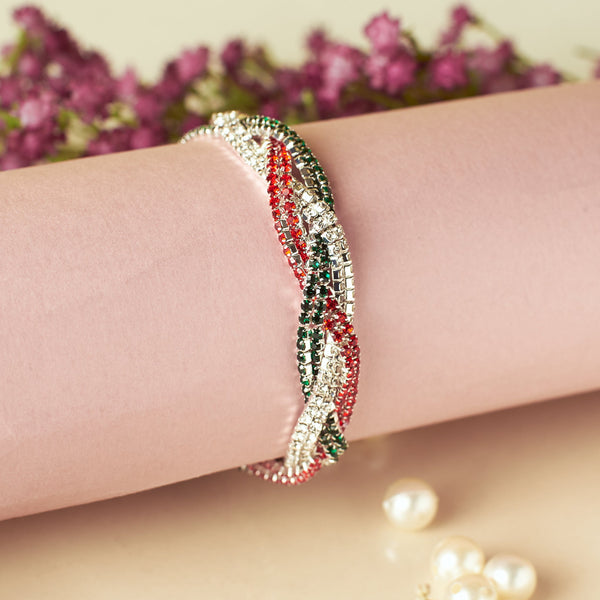 Royal Regalia Stretchable Band