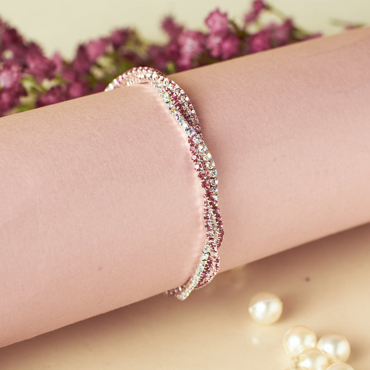 Tranquil Stretchable Band