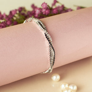 Luxe Elegance Stretchable Band - Salty Accessories
