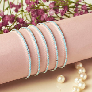 Breezy Stretchable Bands (Set of 5)