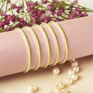 Dandelion Stretchable Band (Set of 5)